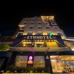Ethnotel, Kolkata Airport